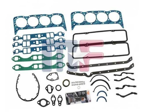 Motordichtsatz 265 283 - , 327