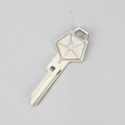 Key blank mopar dodge - 78,