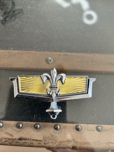 Kühlerfigur chevrolet caprice - kühlerfigur,