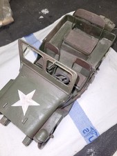 Ford Mutt 151 Handgefertigtes