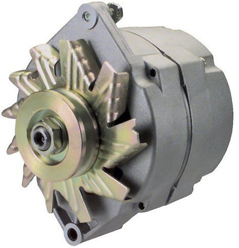 Lichtmaschine wai - -,