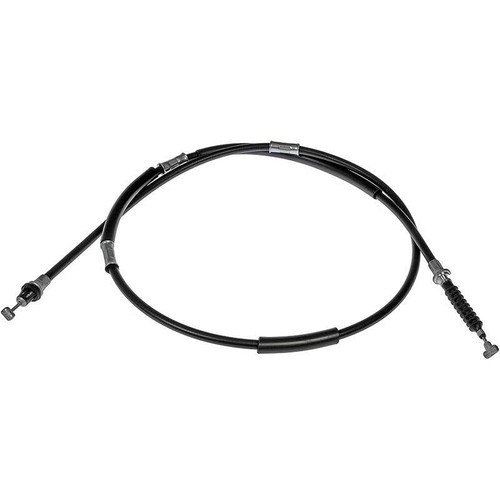 Handbremsseil dorman c660767 - handbremsseil,