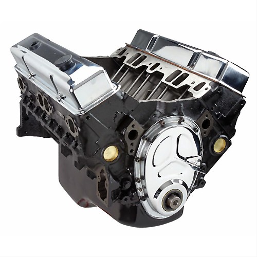Chevy motor 350 - chevy, kts-american
