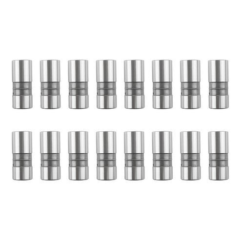 16x hydraulische - 16x,