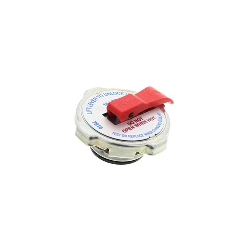 Kühlerdeckel lbs cst - lbs,