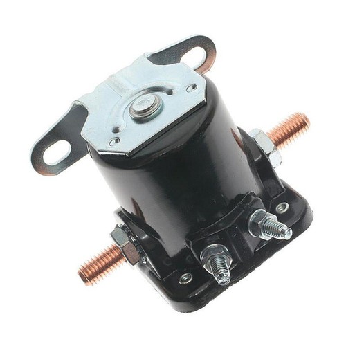 12v starter solenoid relais - starter,