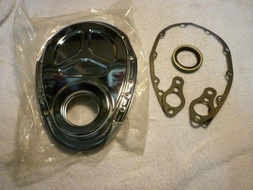Chevrolet small block - chevrolet,