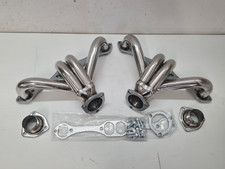 Auspuffkrümmer Smallblock