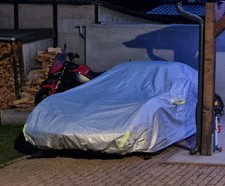 Chevrolet Chevy Corvette C3