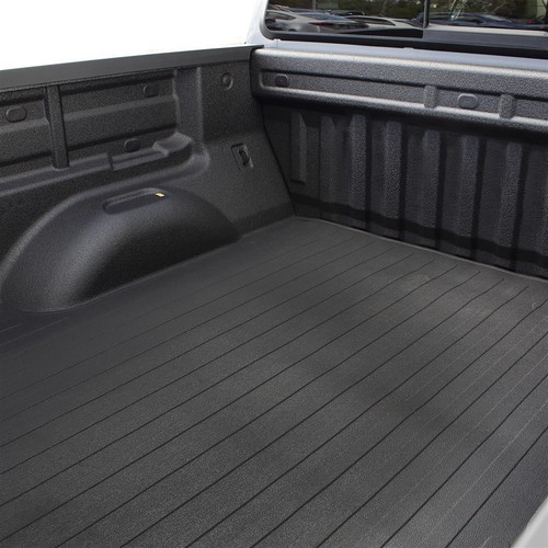Ladeflächenmatte dodge ram - ladeflächenmatte,