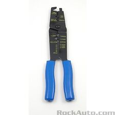 QUETSCHZANGE /ZÜNDKABEL -