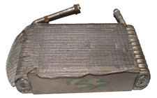 Wärmetauscher GMC Typhoon