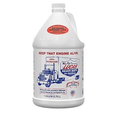 ÖLSTABILISATOR HEAVY DUTY -