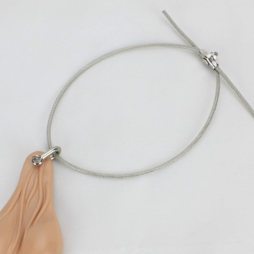 Edelstahl halter befestigung - edelstahl,