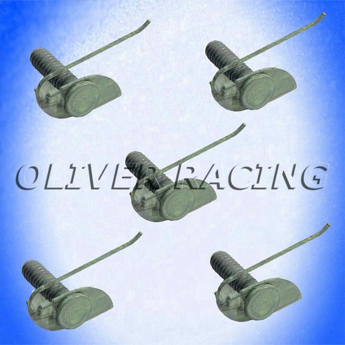 Klammer clips halter feder - klammer,