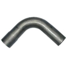 90°-EDELSTAHLBOGEN-2 - H.R