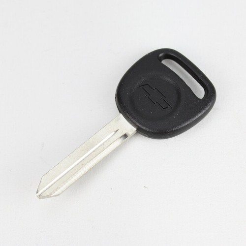 1999 bis 2008 key - blank, gm