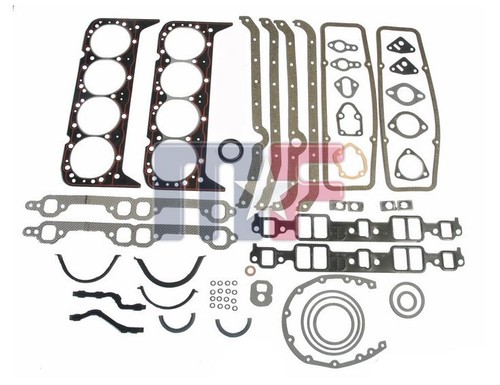 Motordichtsatz 265 283 302 - , 327