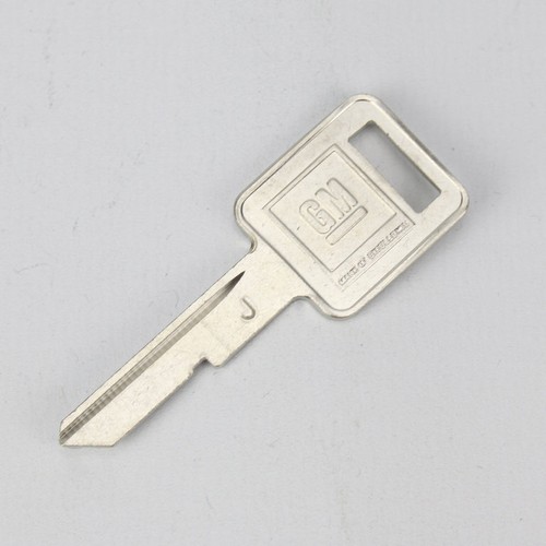 1960 1992 code key blank - code,