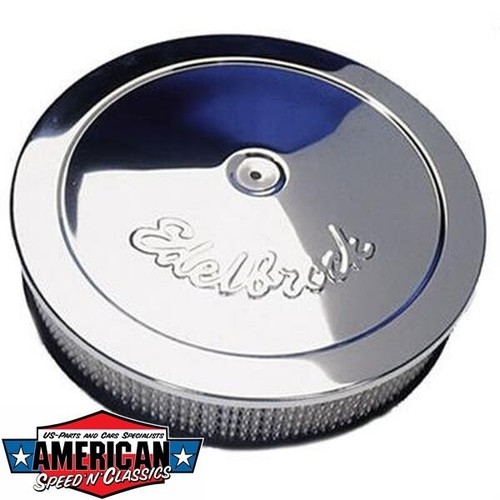 Luftfilter 14x3 edelbrock pro - edelbrock,
