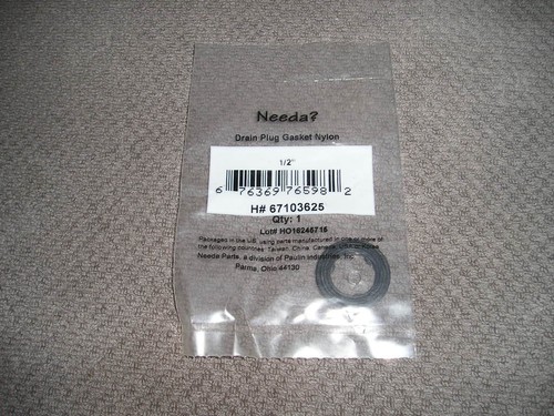Ford mustang dichtring - ford,