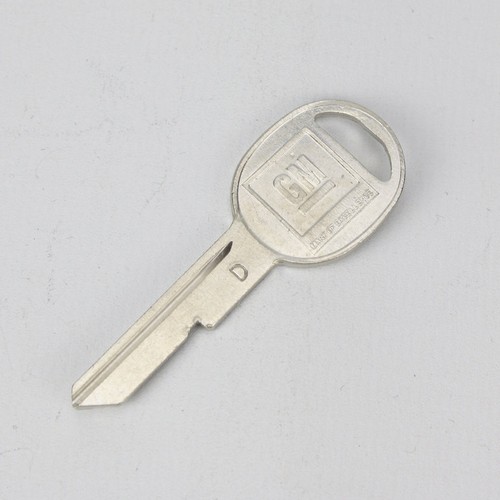 1969 1990 code key blank - code,
