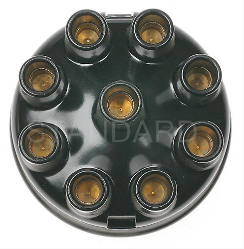 Verteilerkappe mallory - verteilerkappe-v8-mallory,