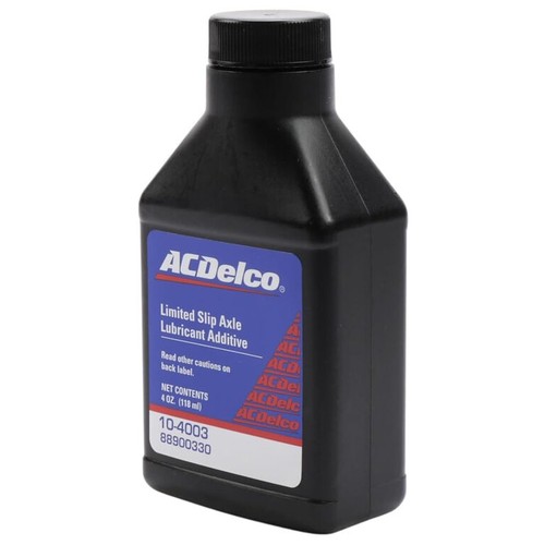 Acdelco 4003 - acdelco, 10-4003