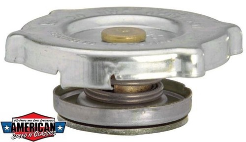 Kühlerverschlussdeckel 7psi