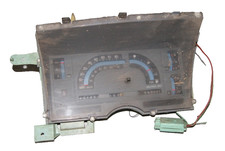 Kombiinstrument für GMC