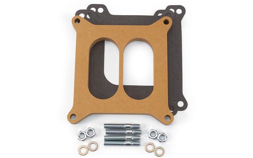 Vergaserspacer edelbrock - vergaserspacer,
