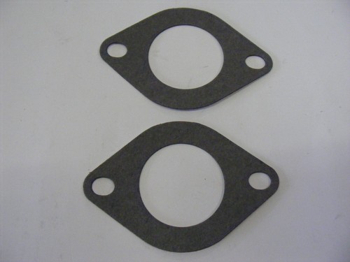 Chevrolet v8 thermostat - 2, x
