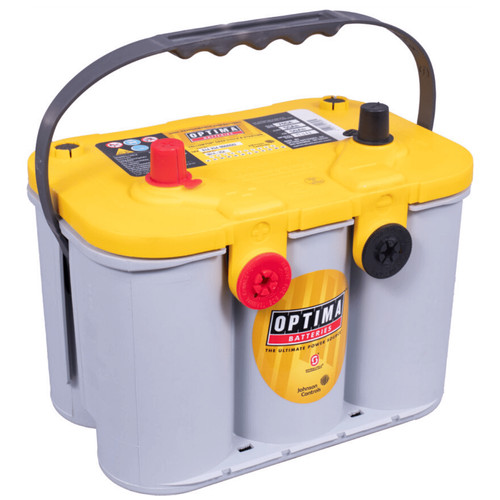 Optima 2 yellowtop 55ah - optima,