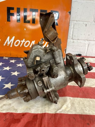 Dieselpumpe chevrolet l v8 - l,