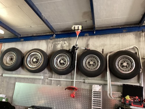 Gmc vandura 2500 - gmc, original