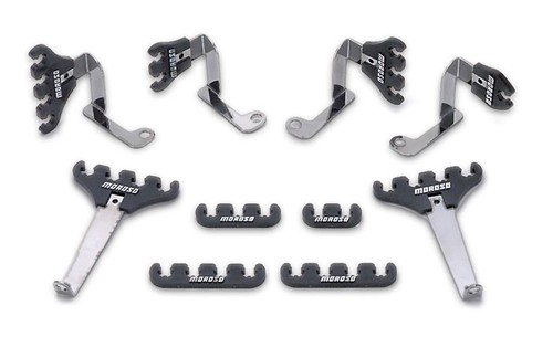 Kabelhalter set schwarz - kabelhalter-set-schwarz,