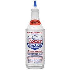 ÖLSTABILISATOR HEAVY DUTY -