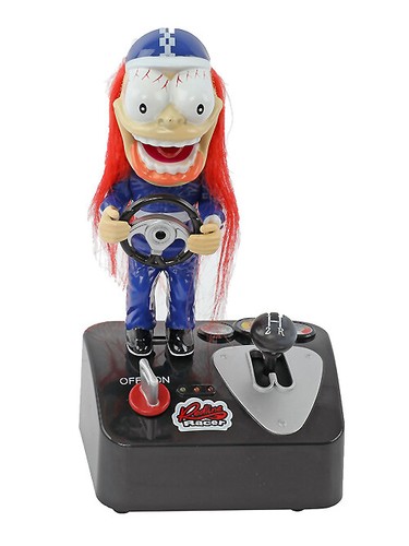 Redline racer figur atech - racer,