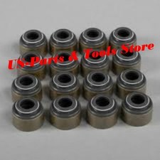 Chevy Performance Ventilschaft