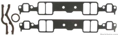 Chevrolet ansaugspinnen - chevrolet,