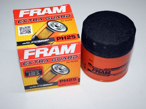 ölfilter motor fram - -,