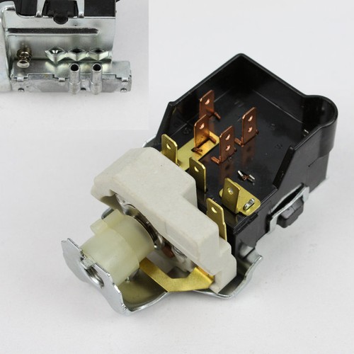 1968 headlight switch - 1968,