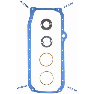 ölwannendichtung motor - Ölwannendichtung, -motor