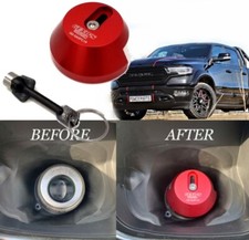 Tankdeckel absperrbar RAM 1500