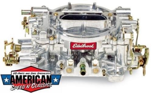 Edelbrock 1404 vergaser 500cfm - 1404,