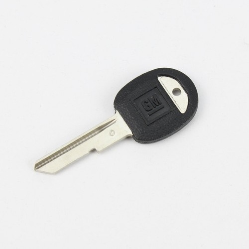 1969 1990 code key blank - -,