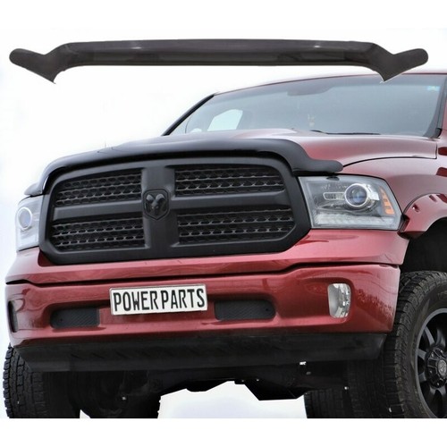 Motorhaubenwindabweiser elite - motorhaubenwindabweiser,