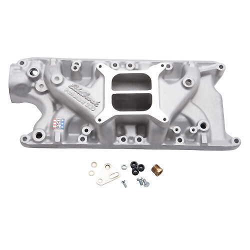 Spinne performer edelbrock - spinne-performer,
