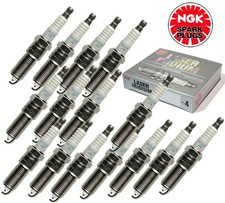 Zündkerzen 16 Stück 6,4L