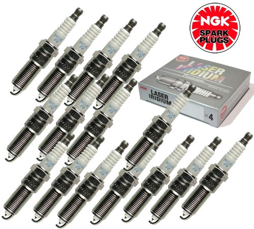 Zündkerzen stück 4l - stück, 6,4l